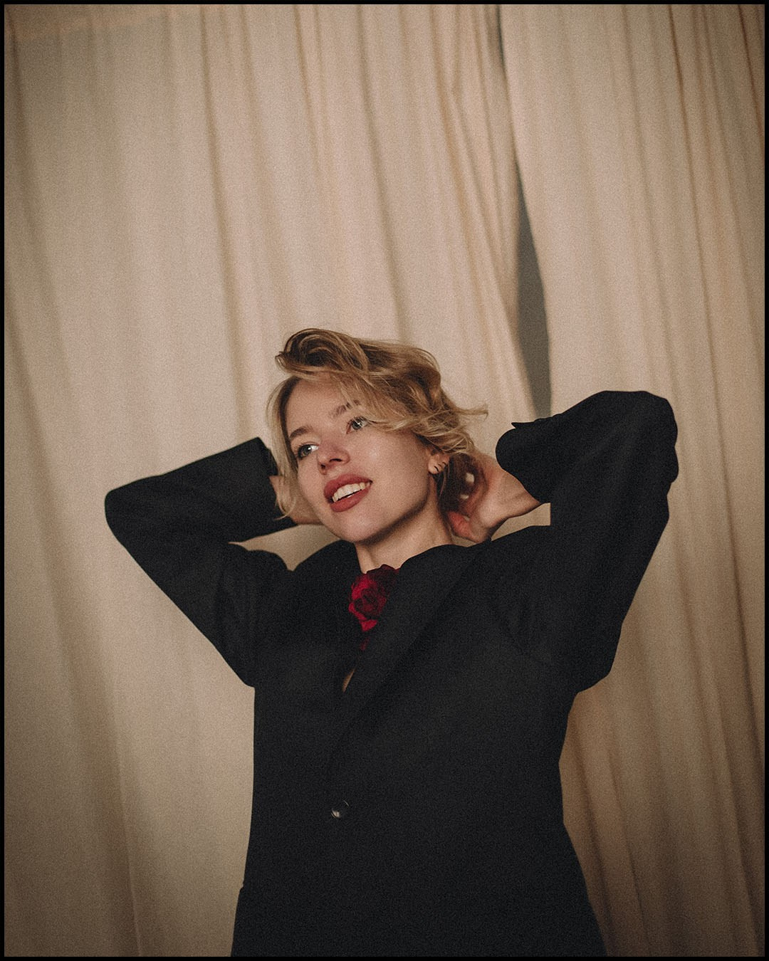 Таня. Фотограф в Нижнем Новгороде Кристина Батанова