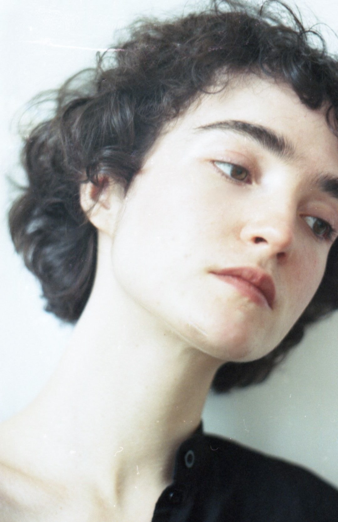 Aglaya. Портретный фотограф в Санкт-Петербурге Ольга Муранова