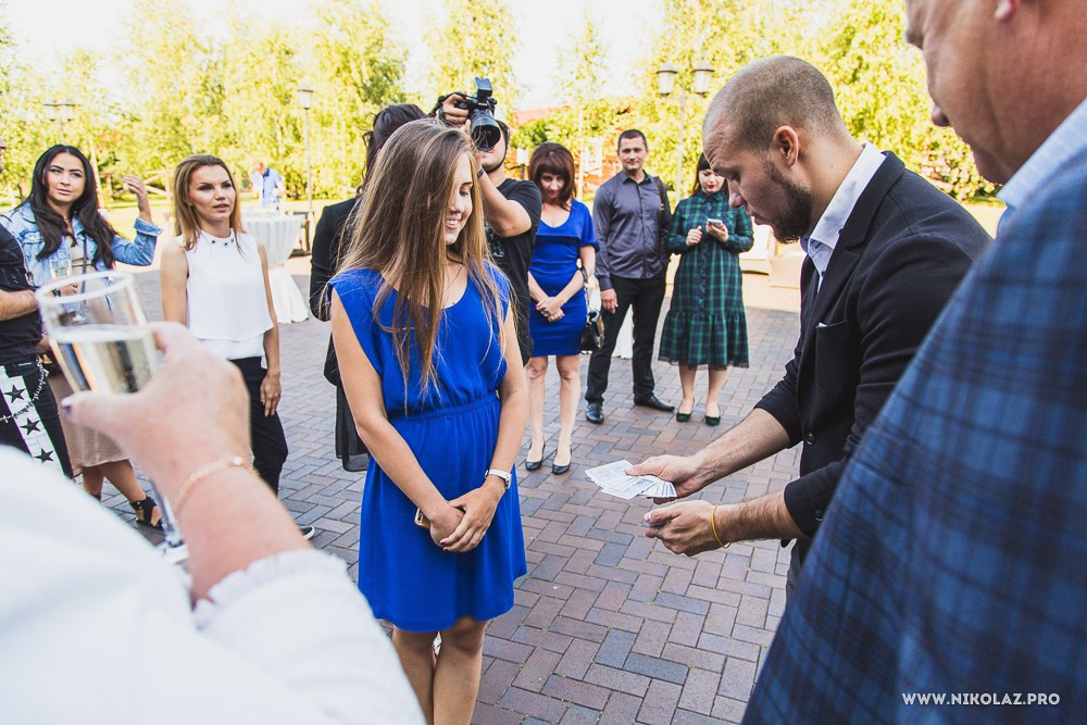 UP GROUP. Видеооператор/Фотограф Николай Завьялов