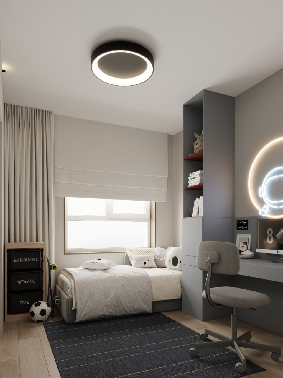 ЖК Исторический. Arrogant Arch