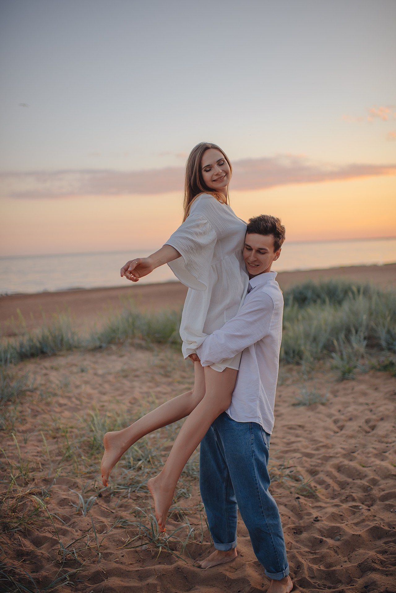 Оля, Ярослав, Марина. Ева Русина — свадебный/love story фотограф | Санкт-Петербург, Москва