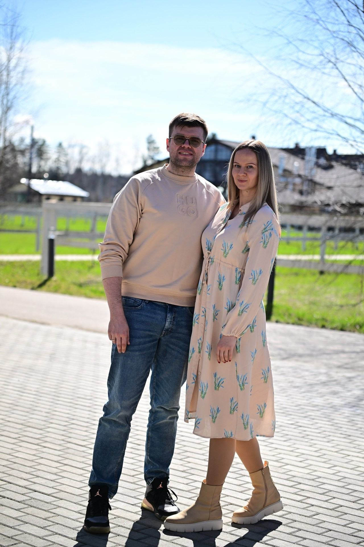 Отзывы. Полина Давыдова — конный фотограф