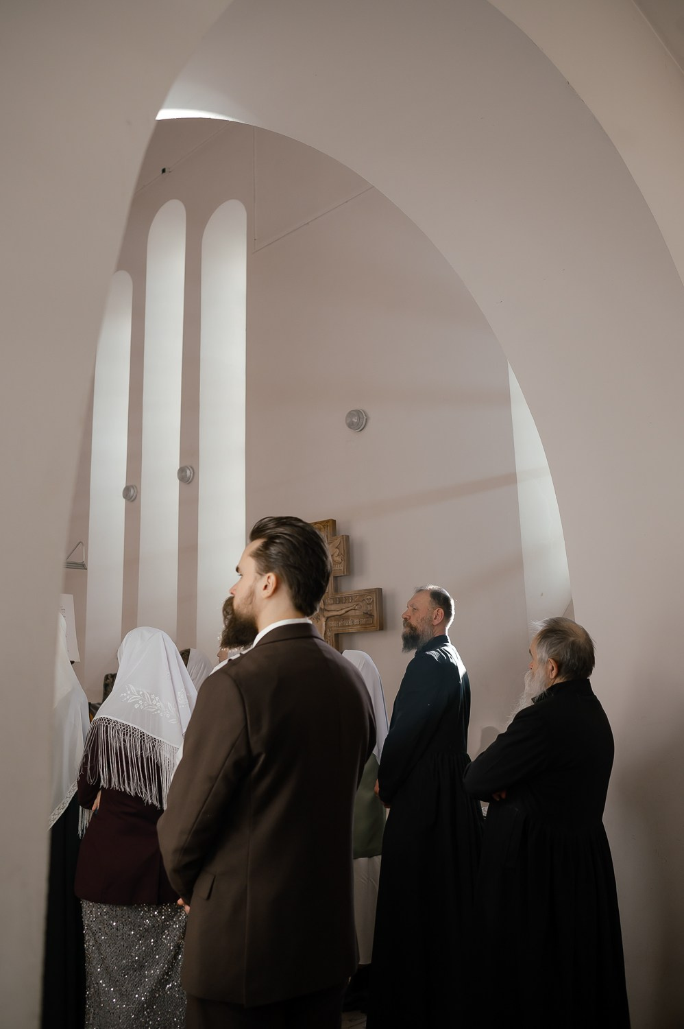 Свадьба Климента и Марии. Семейный и свадебный фотограф в Санкт-Петербурге Серафима Смирнова