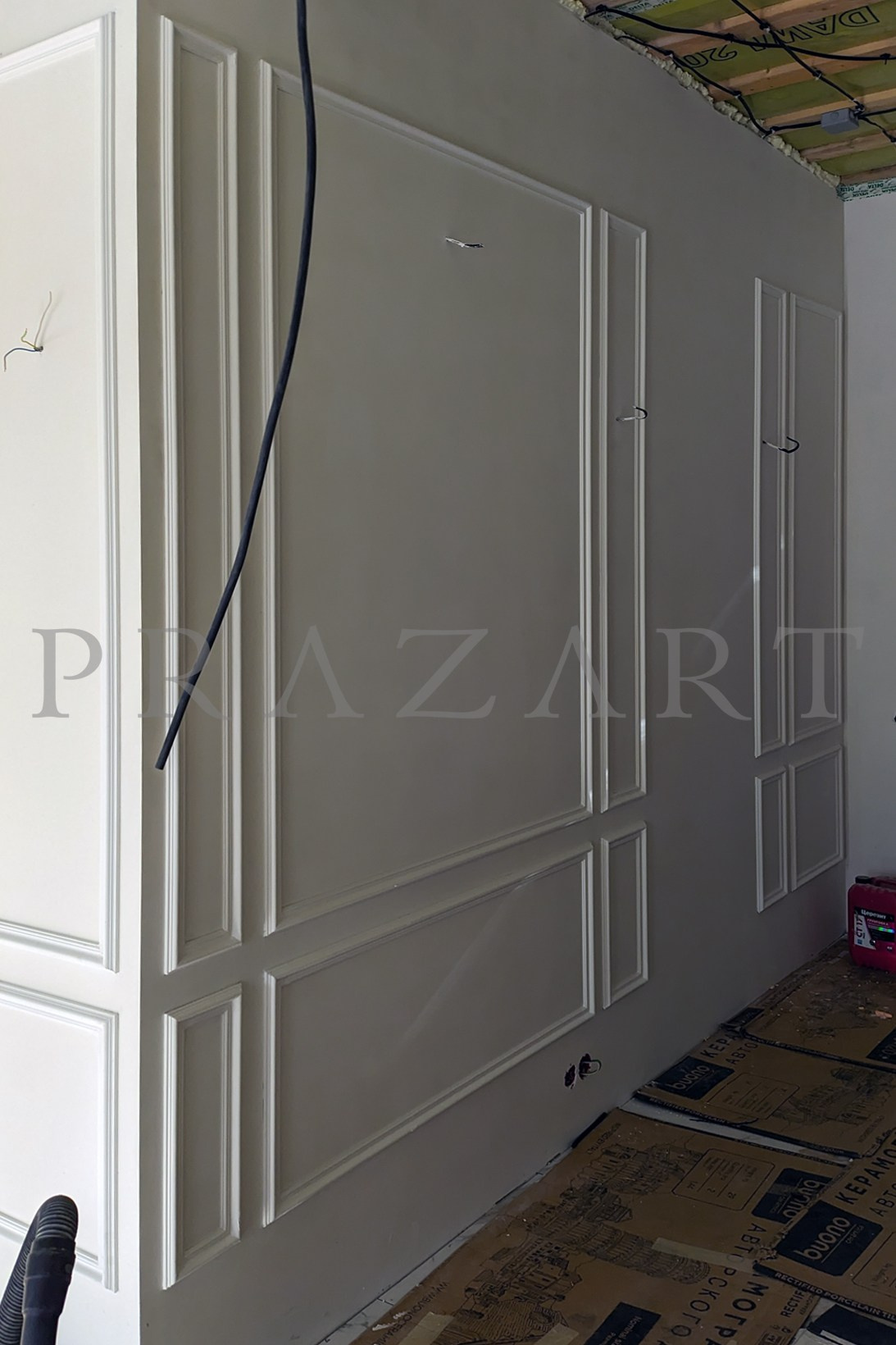 Ремонт квартир в Спб. Дизайн интерьеров в сочетании с дизайн-проектом — лучший результат!