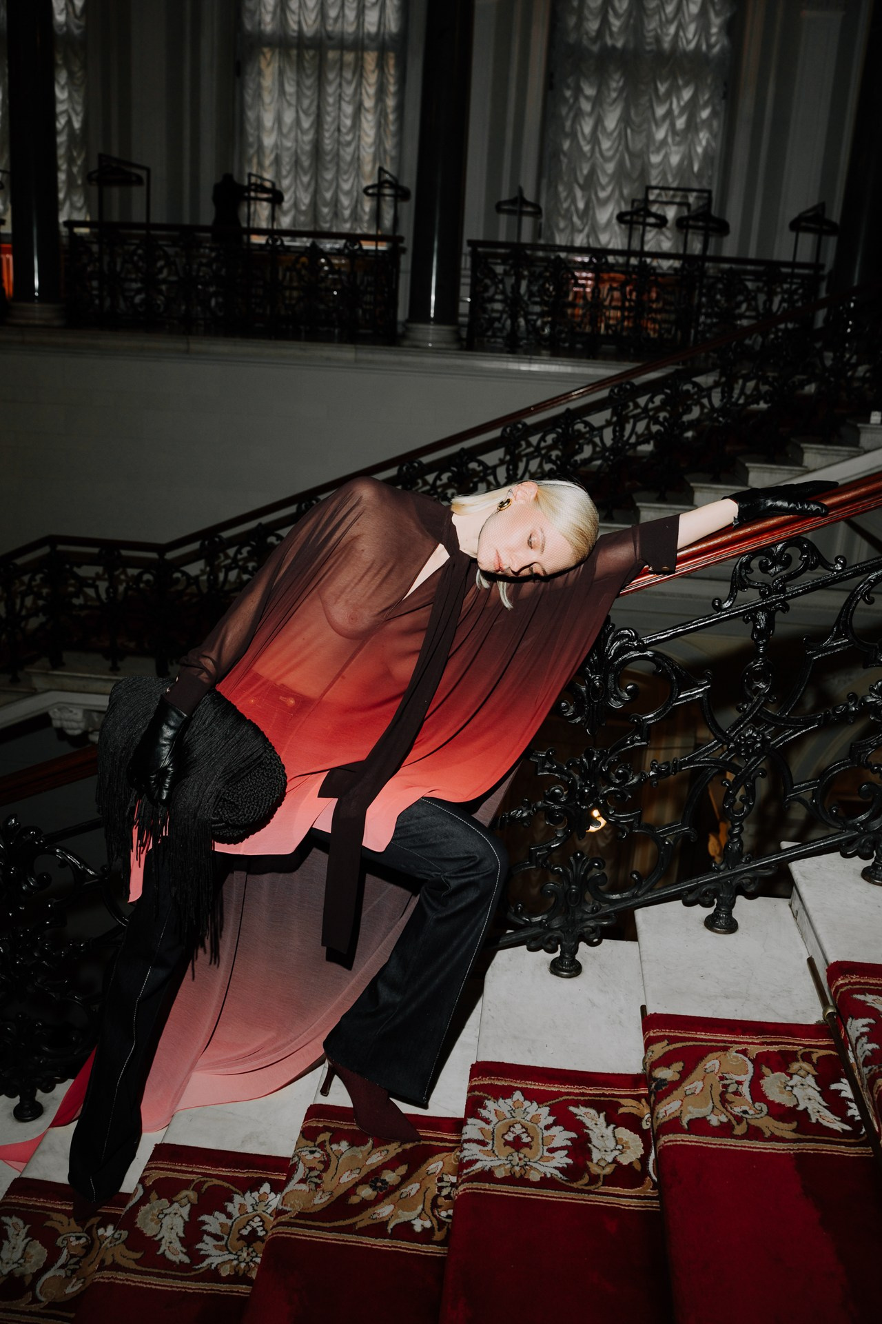 PODIUM SEASONS-REVE. Night2Day Санкт-Петербург