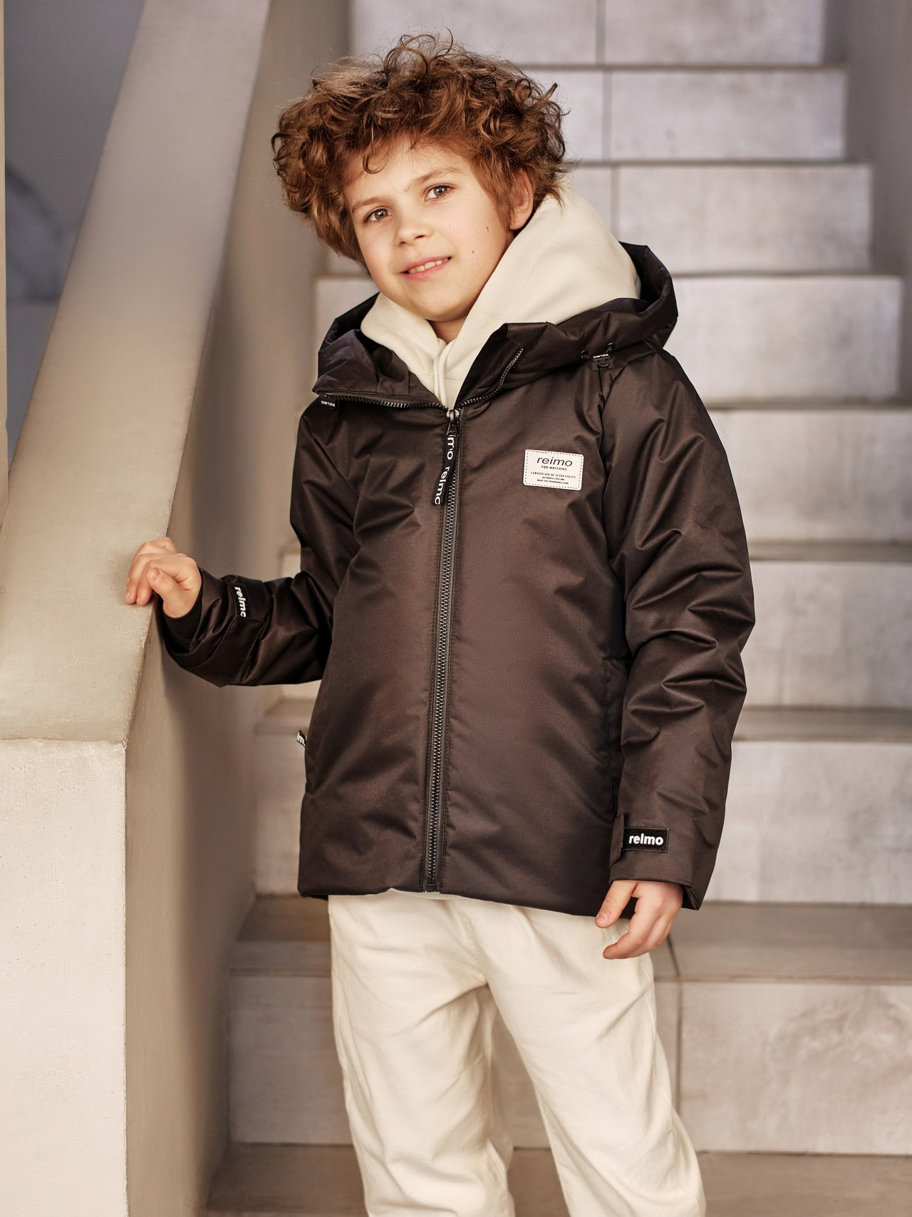 Детские товары. Packman Production: портфолио