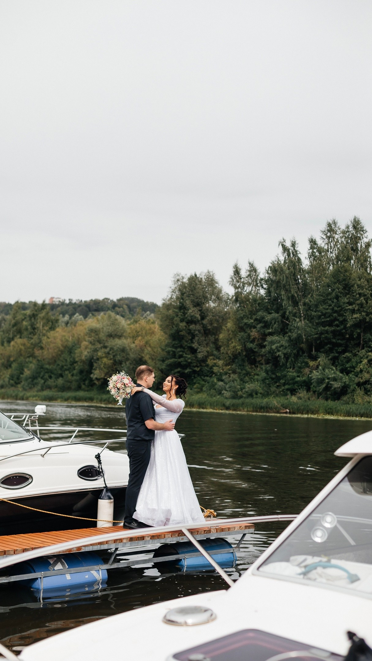 Свадьба Славы и Кати. Свадебный и семейный фотограф в Нижнем Новгороде Варламов Алексей