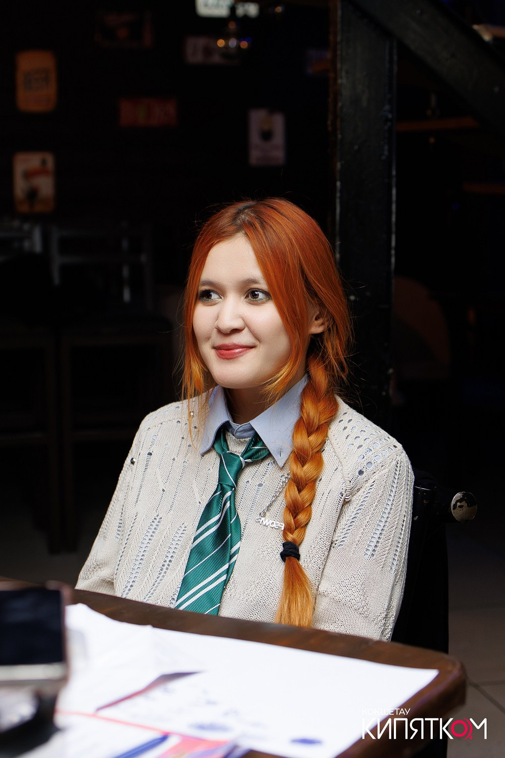 WOW QUIZ. КИПЯТКОМ КОКШЕТАУ