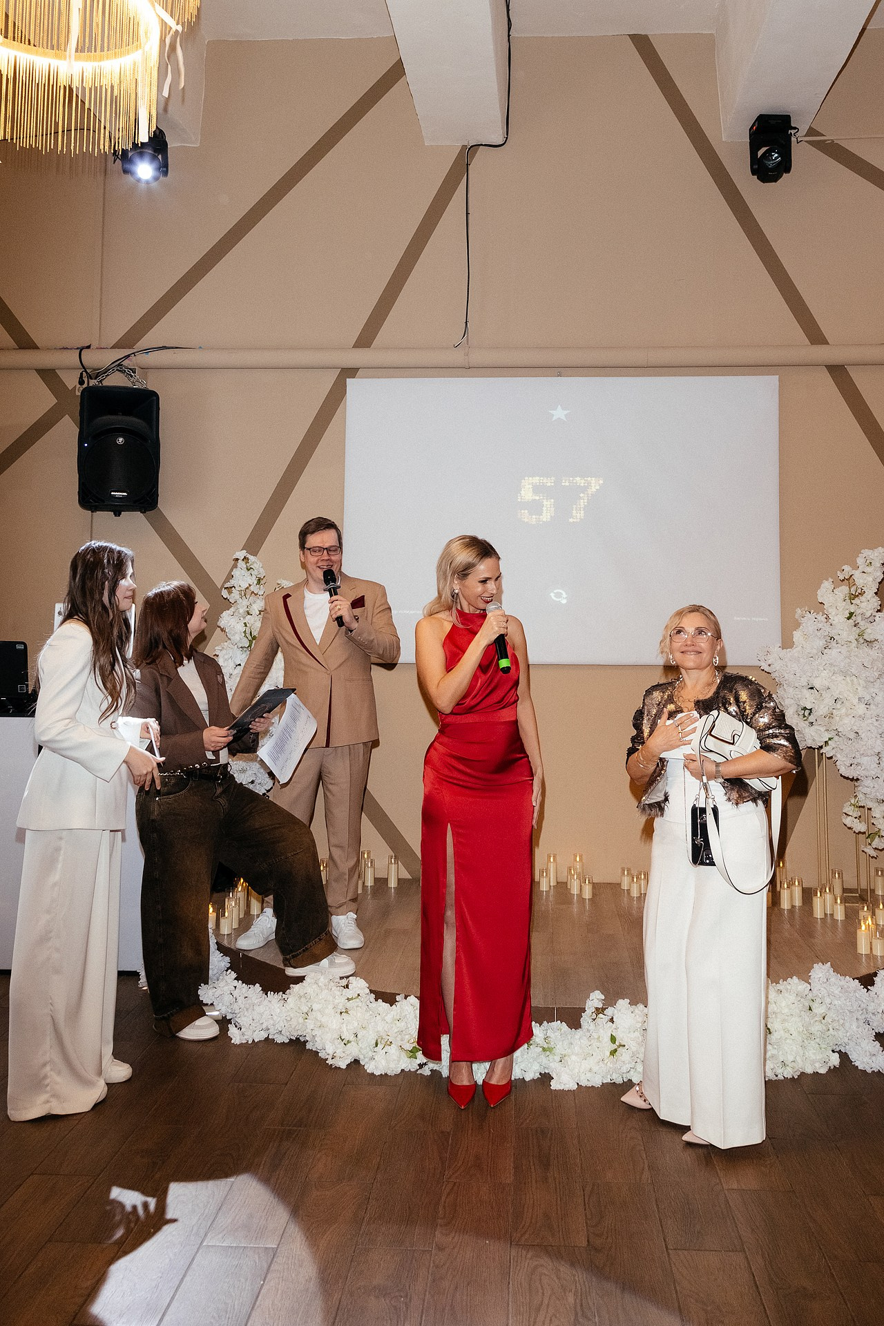 Репортаж юбилей фотошколы. Светский фотограф Санкт-Петербург и ЛО