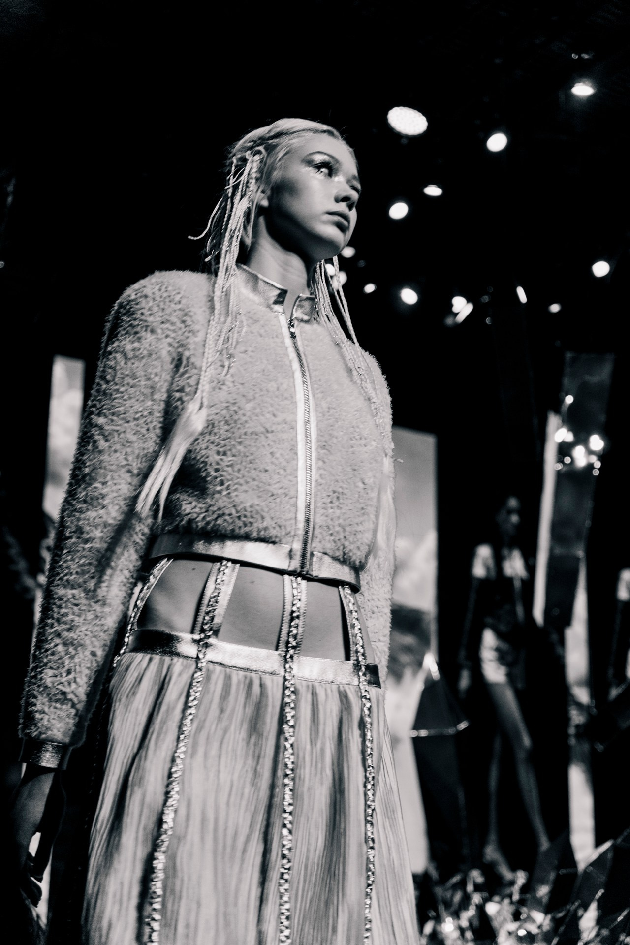 Fashion Week 24. Репортажный фотограф Санкт-Петербург