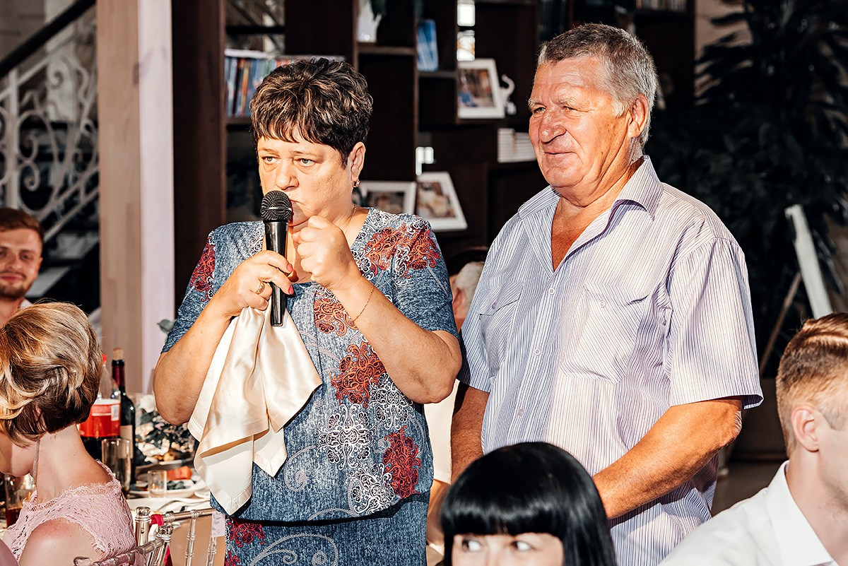 Макс & Аня. Свадебный и семейный фотограф в Новосибирске — Алексей Гаврилов