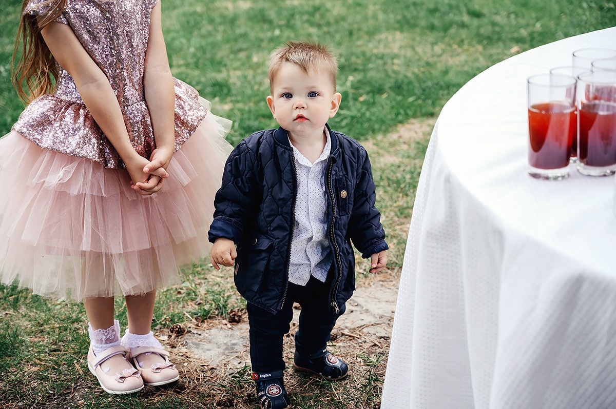 Андрей & Лена. Свадебный и семейный фотограф в Новосибирске — Алексей Гаврилов