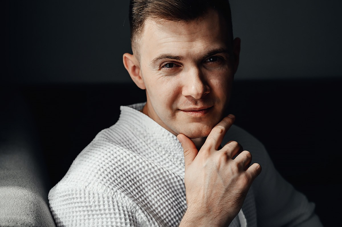 Андрей & Лена. Свадебный и семейный фотограф в Новосибирске — Алексей Гаврилов