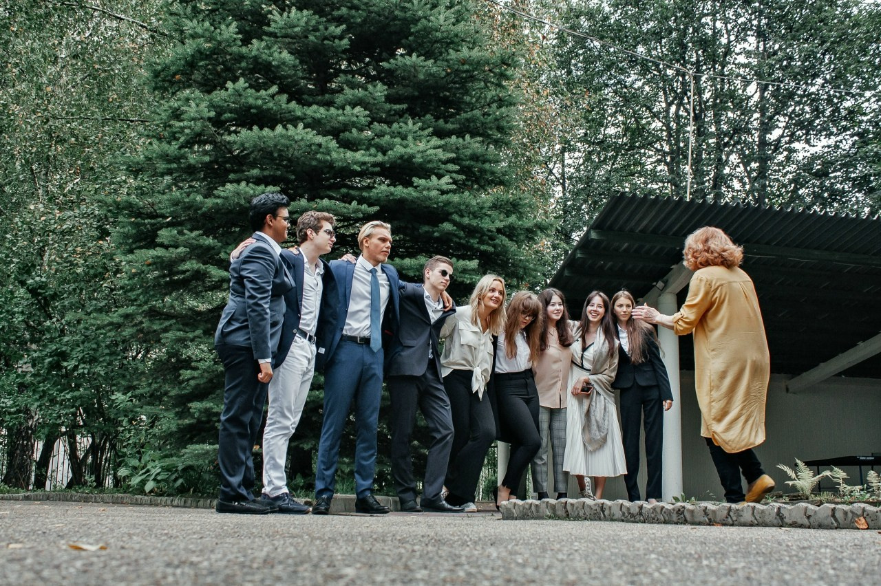 Школа.1 сентября. Главная