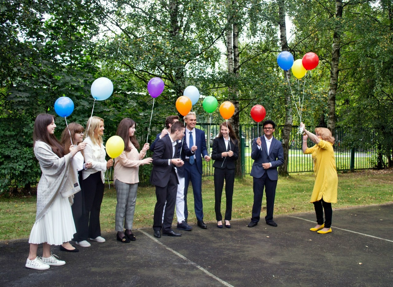 Школа.1 сентября. Главная