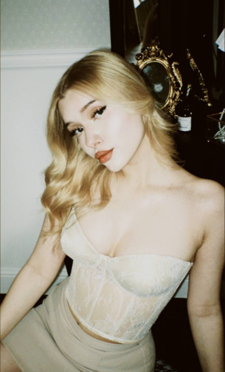 Valeria. Фотограф Тюмень Омск — Ангелина Горчакова