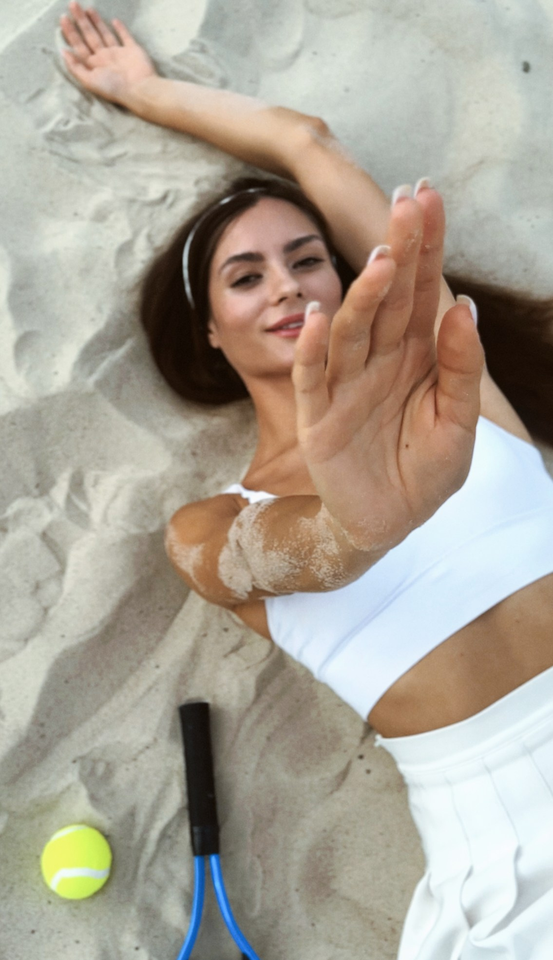 Tennis core. Чувственный мобильный фотограф в Казани и Сочи Дьяченко Дарья