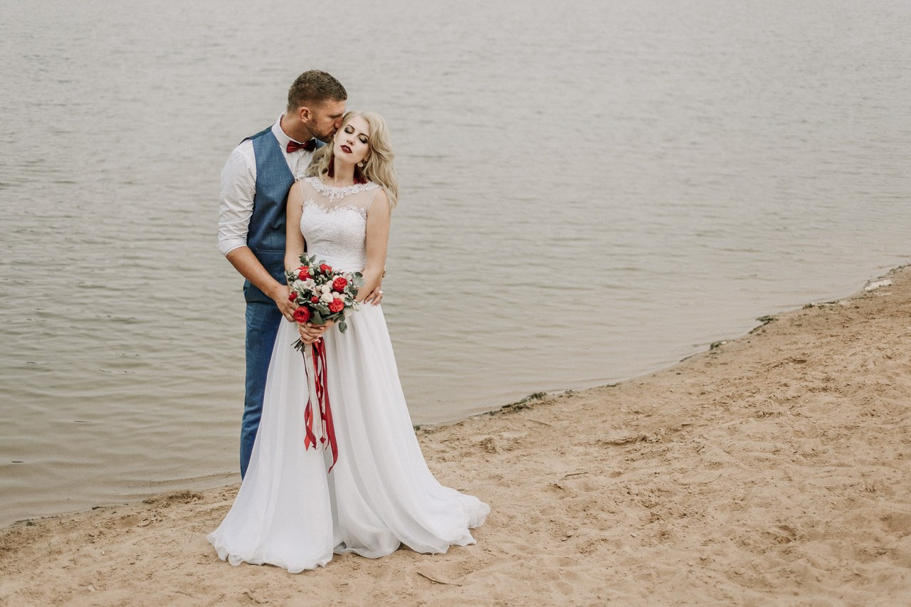 Denis + Yana. Фотограф/видеомейкер в Минске, Москве, Витебске, видеосьемка