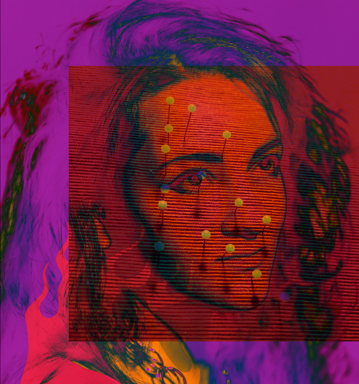 Хенд-Мейд. Фотограф Cyberkyrie