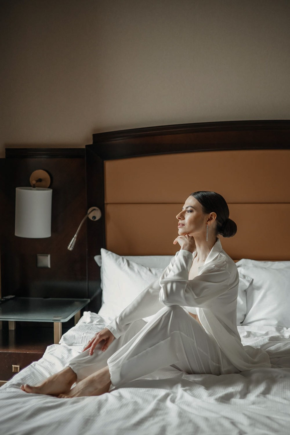 Александр и Василина | Муравьевых-Апостолов. Свадебный фотограф Москва