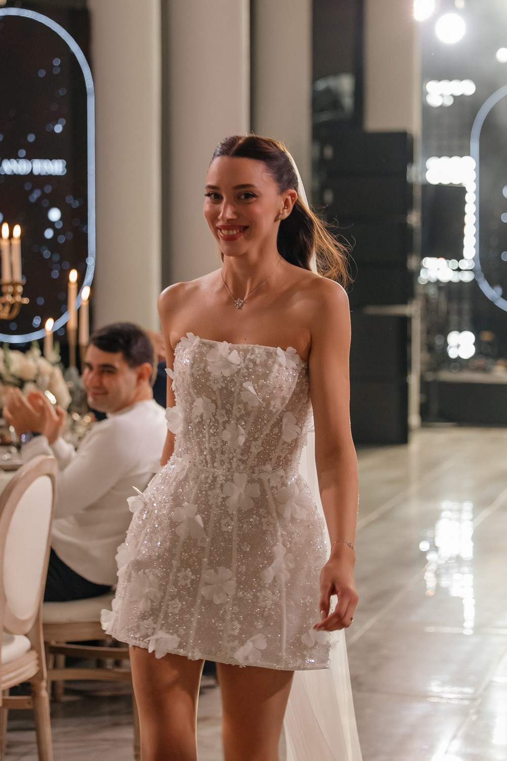 The main creation of life is love. Свадебный фотограф Москва