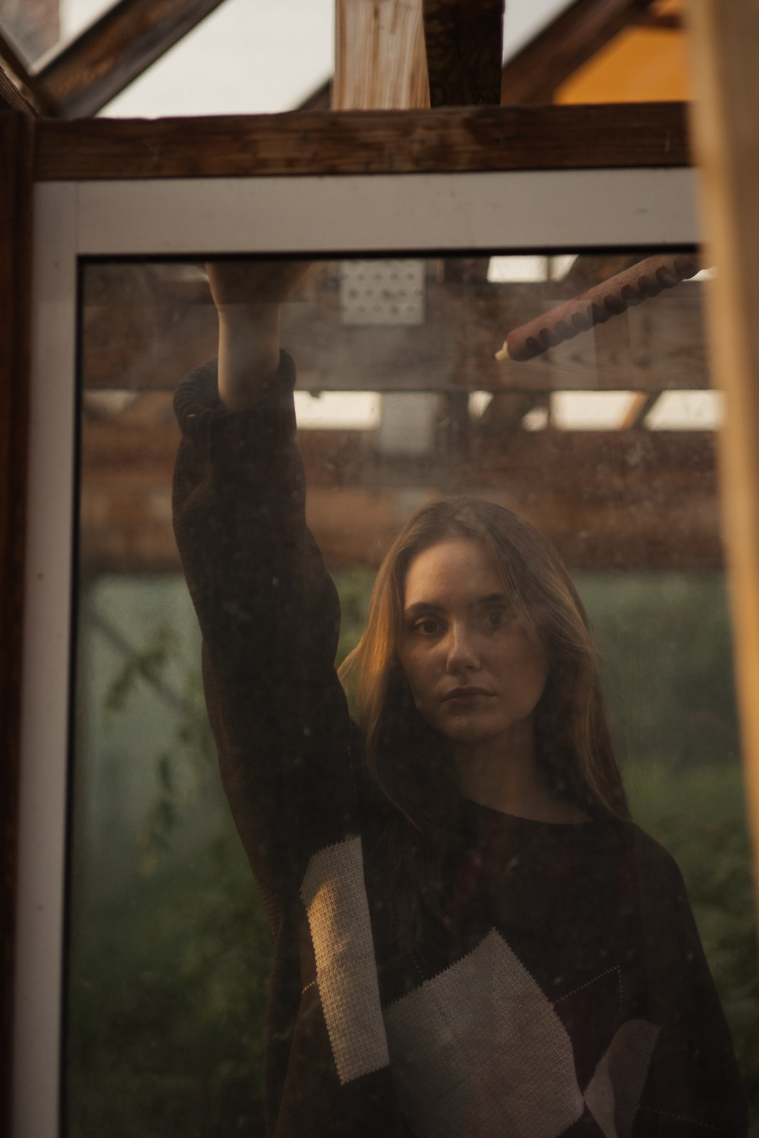 Огород + Поле. Фотограф в Москве и Домодедово Ирина Коростелева