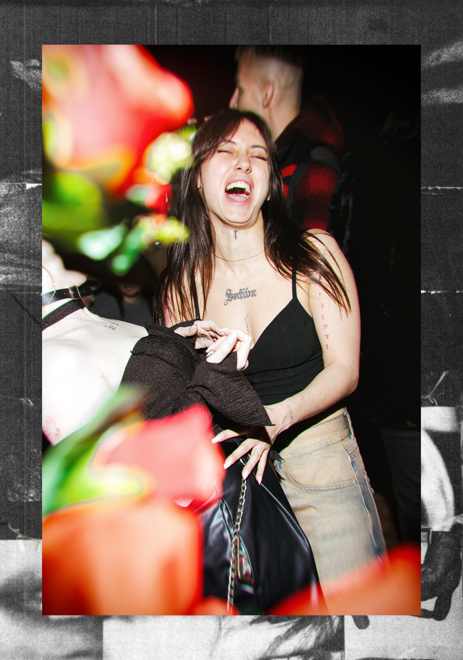 IF. Портретный и ивент-фотограф в Москве