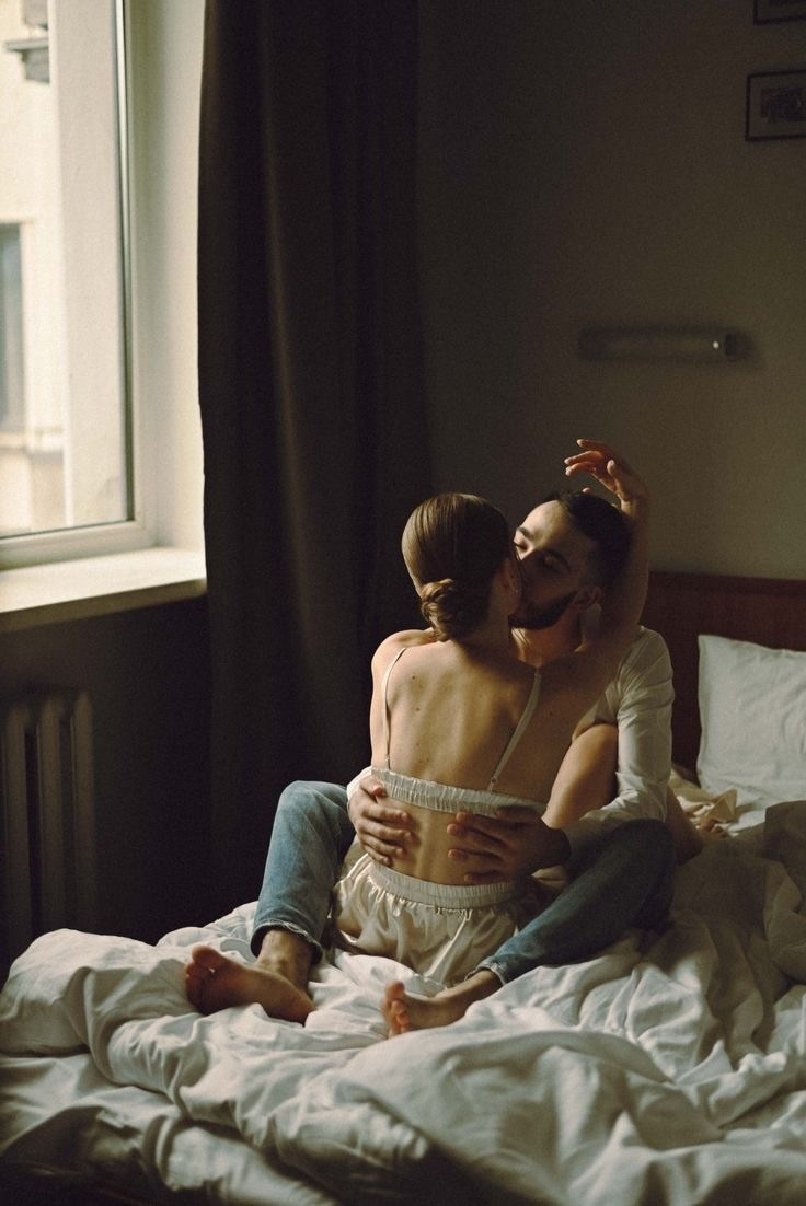 Съемка в отеле