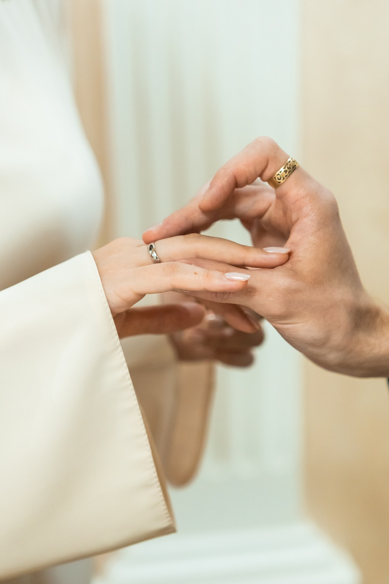 Загс на Кирова. Фотограф Илья Силин