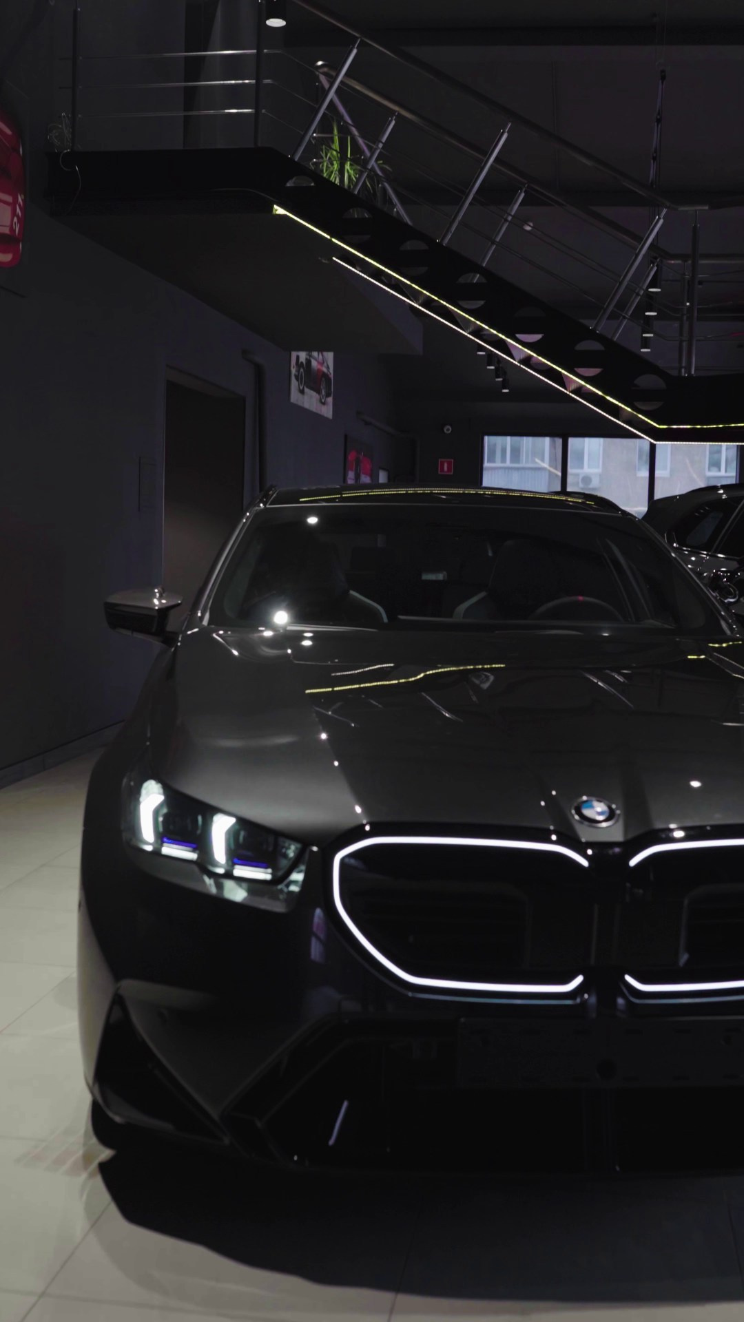 CARS. Видеооператор • Фотограф • Продюсер Андрей Токарев