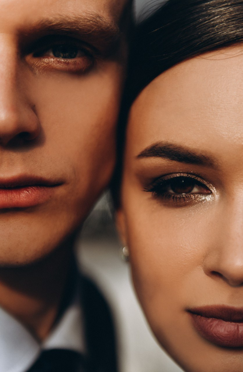 Свадебные фотосессии. Свадебный фотограф Новосибирск