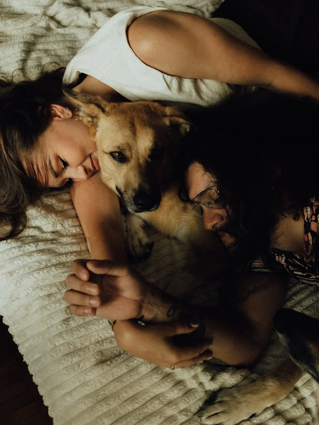 Ярослава & Джон «о любви»