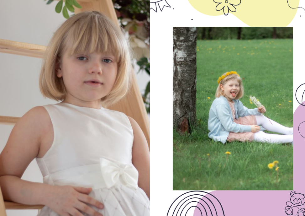 Детский сад. индивидуальный заказ