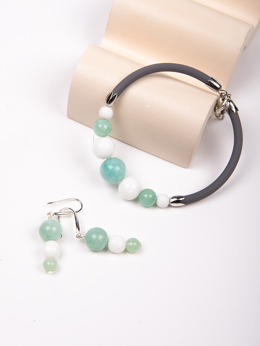 Бижутерия. Фотограф Юлия Зимина