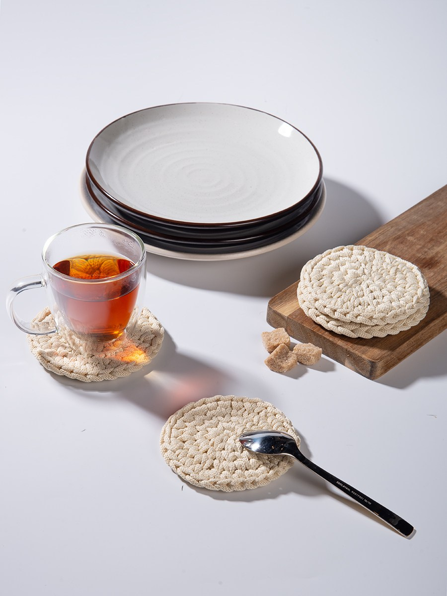 Товары для дома, текстиль. Фотограф Юлия Зимина