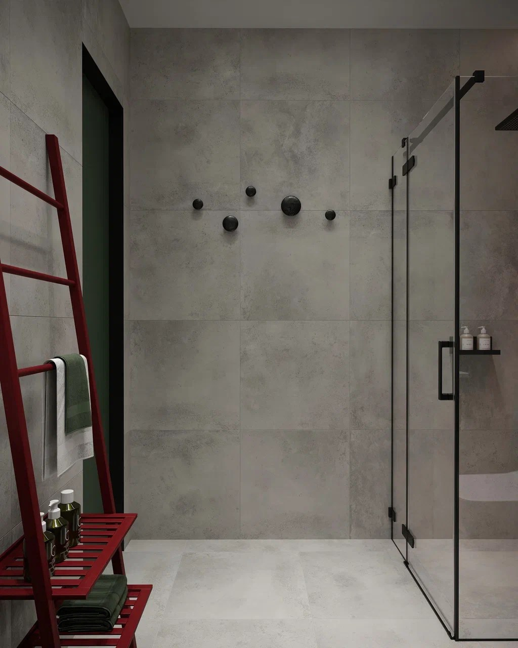 ЖК Headliner. AUTHŌR INTERIORS