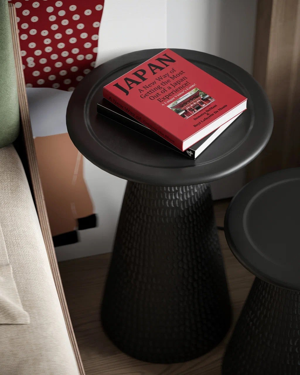 ЖК Headliner. AUTHŌR INTERIORS