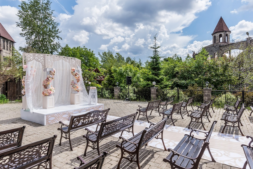 Площадка № 3-3. Свадебный и портретный фотограф Москва