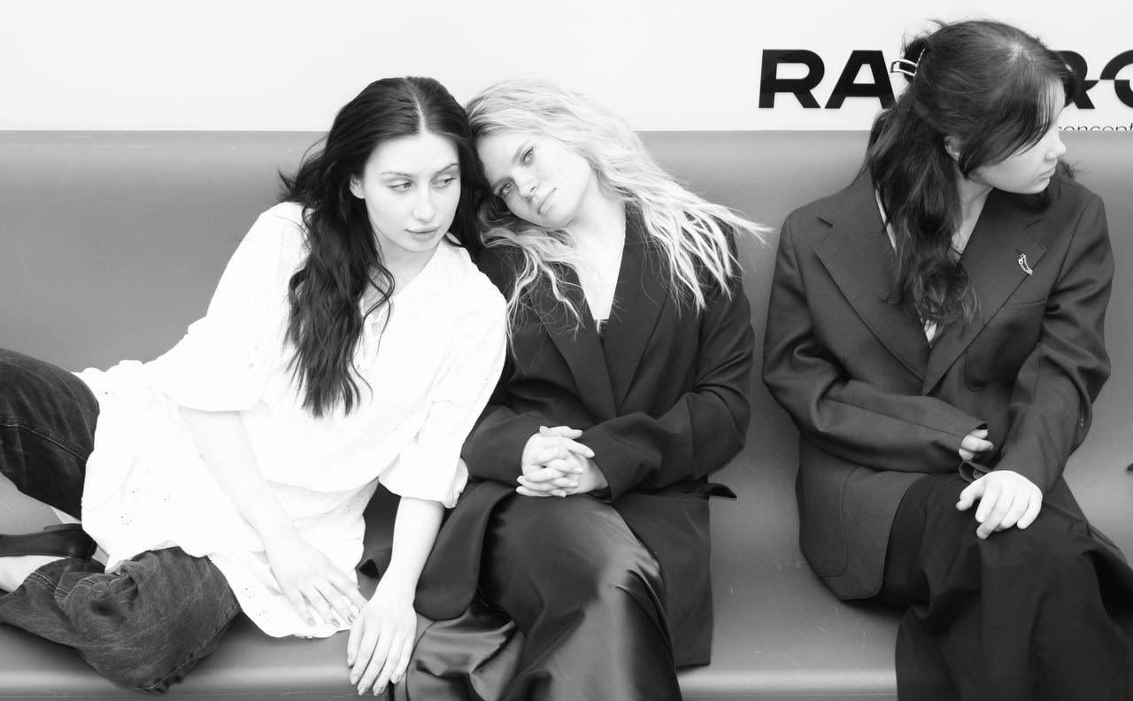 RASKROI. Портретный фотограф в Санкт-Петербурге Катерина Князькова