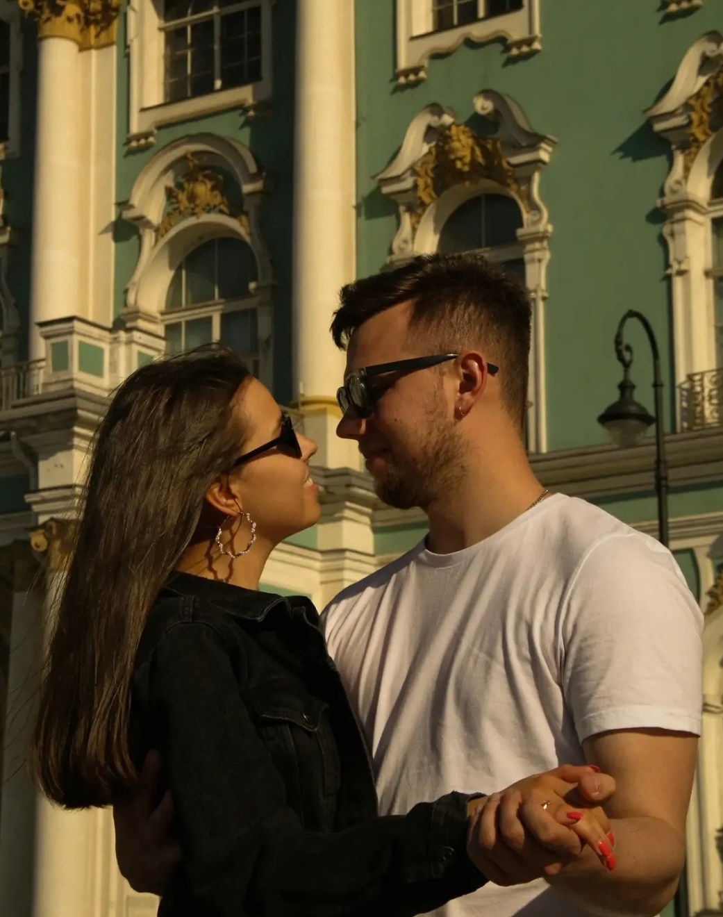 Семейные. Фотограф Екатерина Цаплина