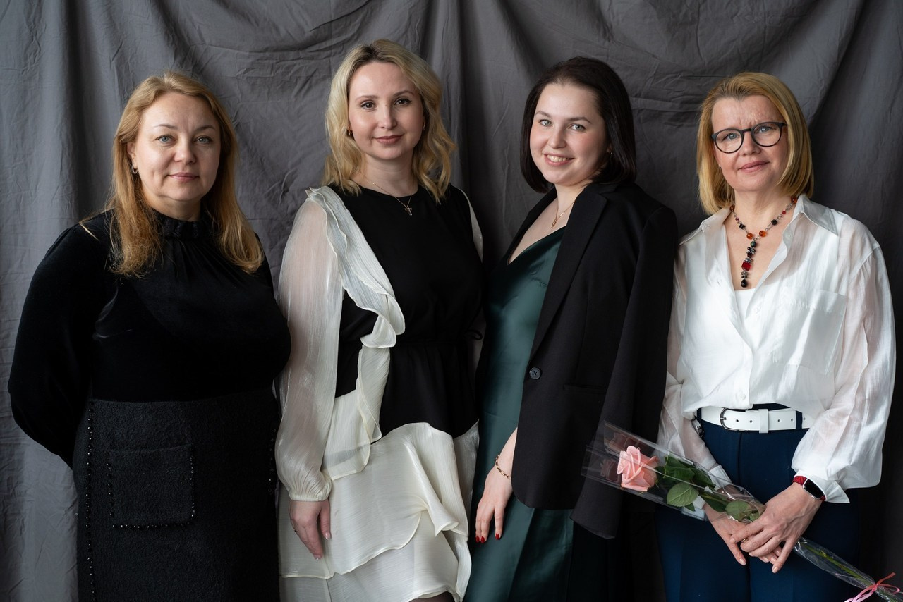 Отзывы. Фотограф Елизавета Потешкина