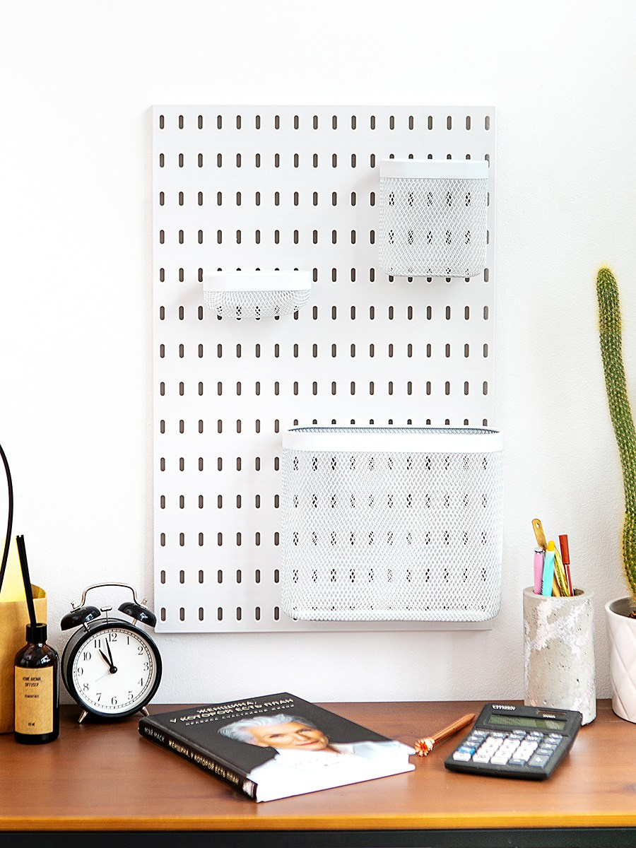 Настенный органайзер. Контент фотограф, съемка для маркетплейсов, фуд съемка и репортажи в Новосибирске Ралия Галеева