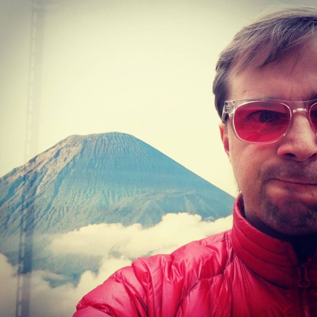 Bashnin instagramm. Заставка