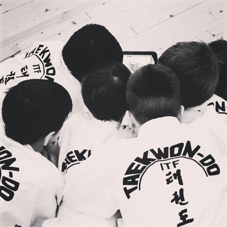 Bashnin instagramm. Заставка