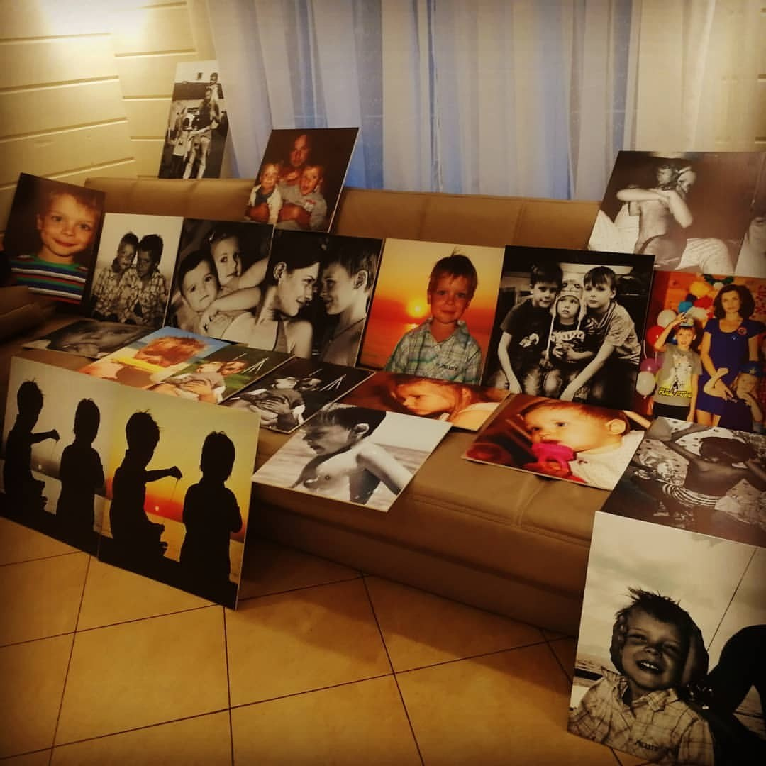 Bashnin instagramm. Заставка