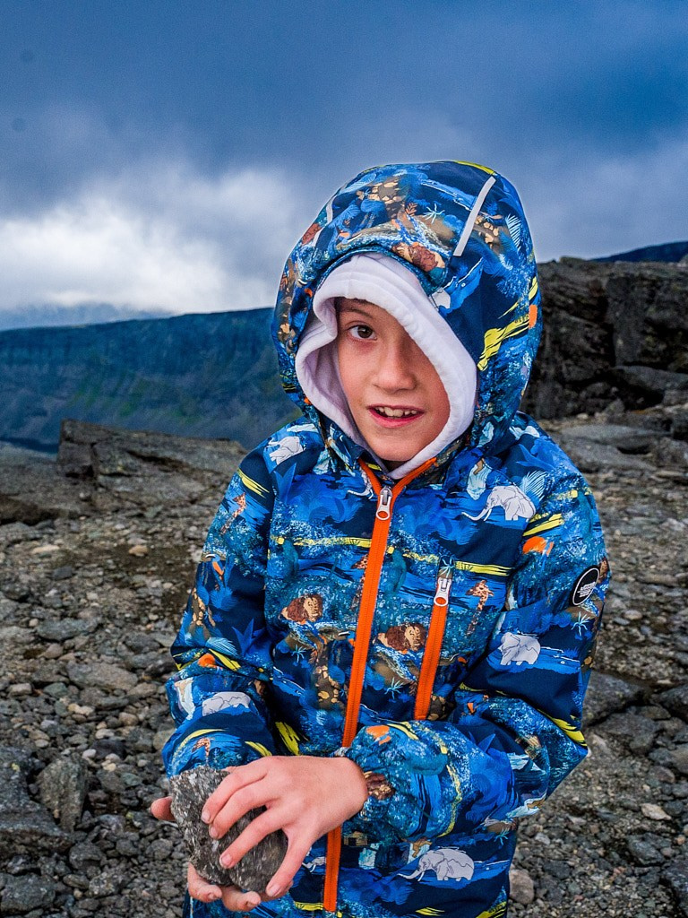 Путешествие на Север в 2024 году. Внедорожные путешествия — OFFROADTRIP