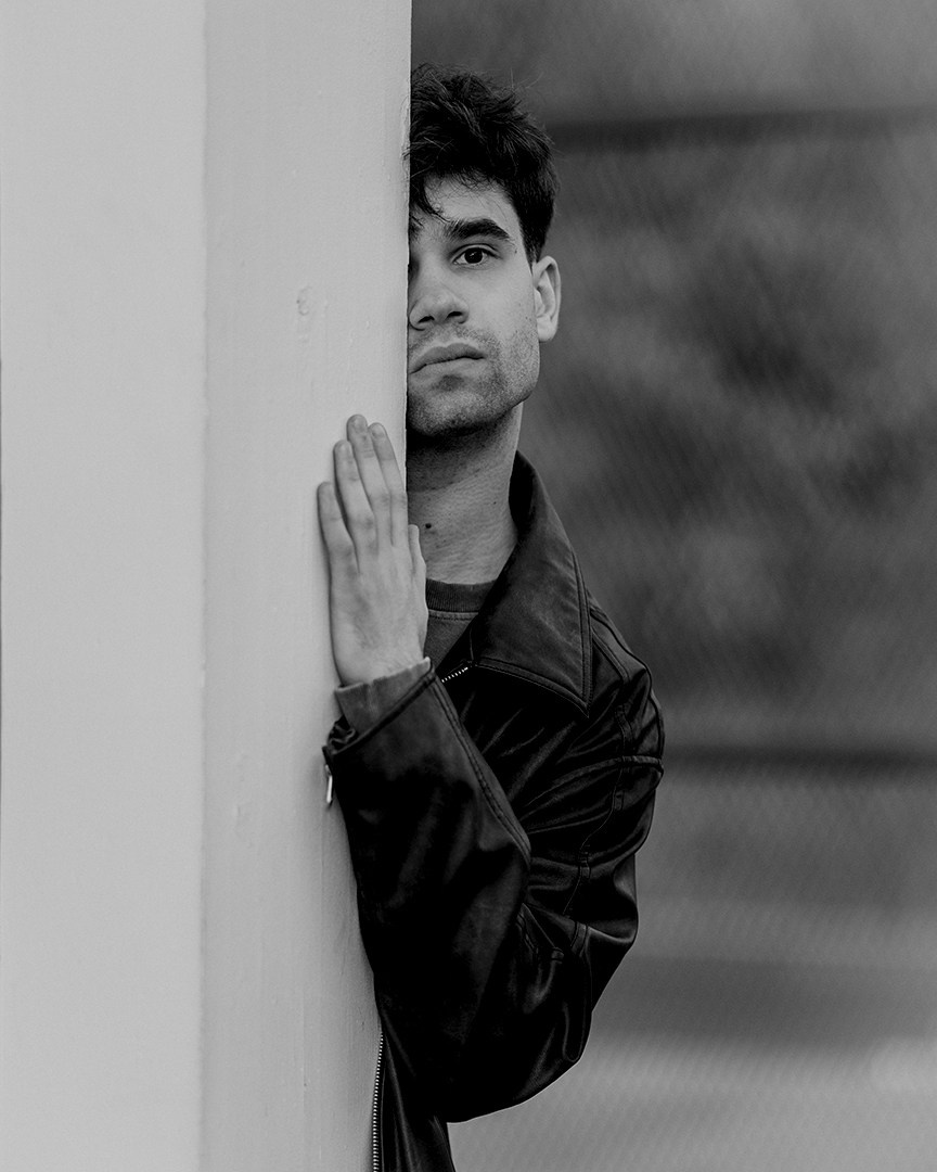 Максим. Портретный фотограф в Москве Колосова Екатерина