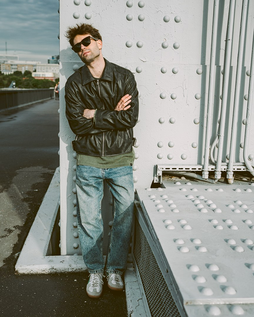 Максим. Портретный фотограф в Москве Колосова Екатерина