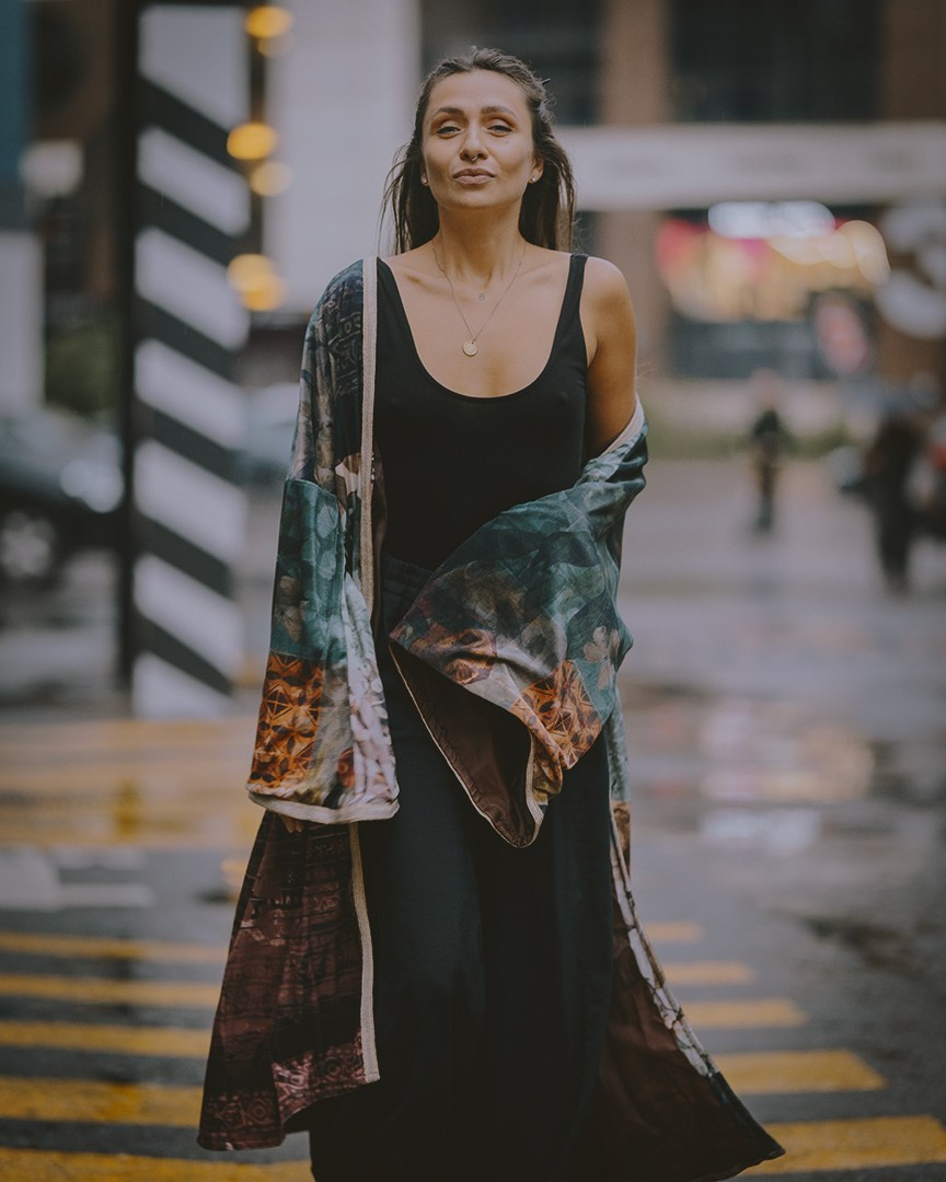 ЯНА. Портретный фотограф в Москве Колосова Екатерина