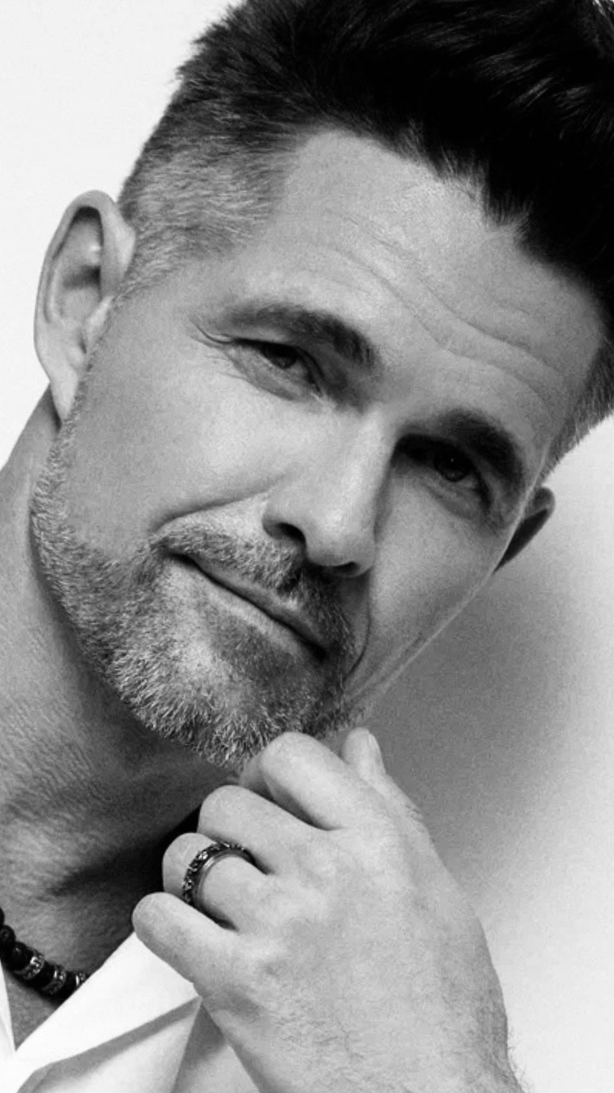 Модель Игорь М. в СПб